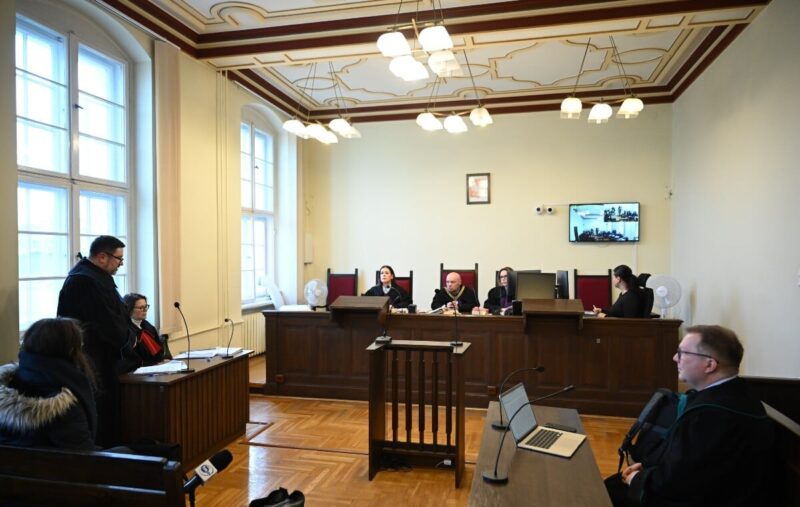 Wraca sprawa „Nergala”. Chodzi o obrazę uczuć religijnych