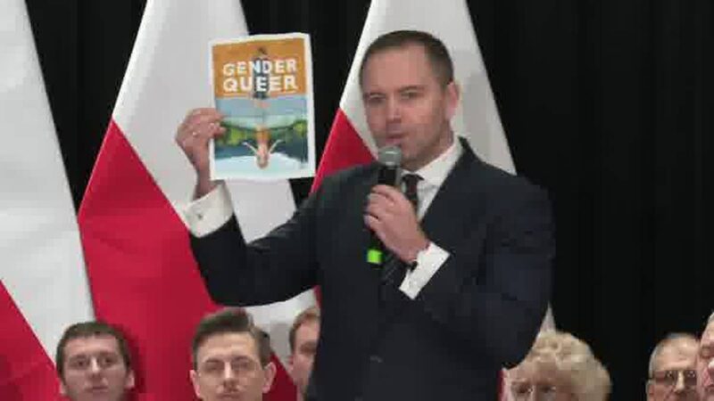 PSL nie chce płacić na Hołownię. „Pieniądze to nie wszystko”