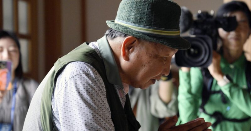 Spędził 46 lat w celi śmierci. Teraz domaga się odszkodowania. „Udręka jest niezmierzona”