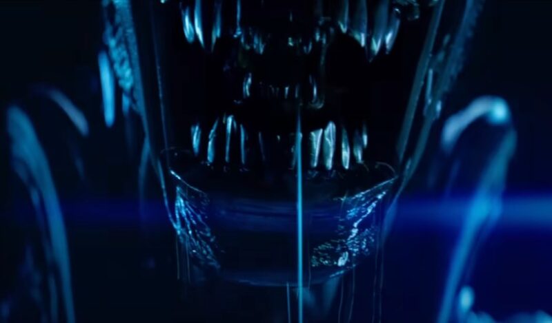 Alien: Earth – nowy rozdział kultowej serii, którego fani nie mogą pominąć!
