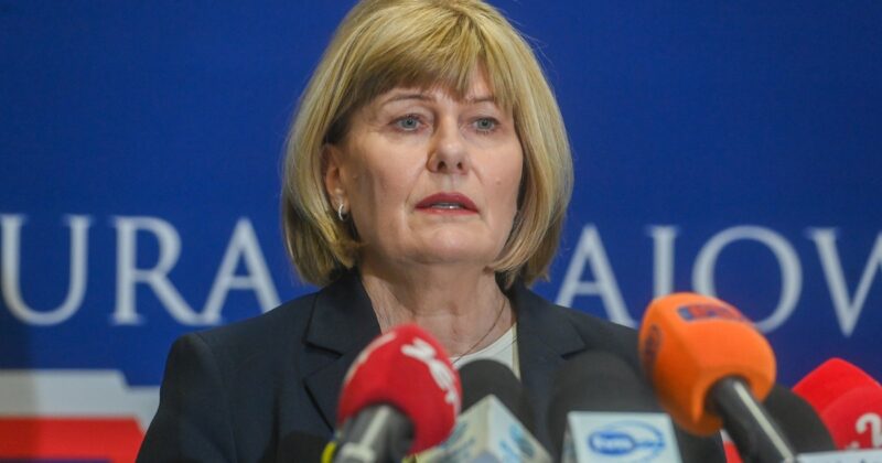 Były szef RARS zwolniony z aresztu. Prokuratura „nie jest zaskoczona”