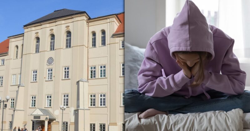 Chodziła do liceum, którego uczeń odebrał sobie życie. „Byłam prześladowana latami”