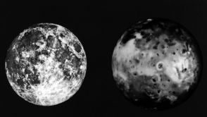 „Nasiona życia” na znanej asteroidzie. Badania potwierdzają