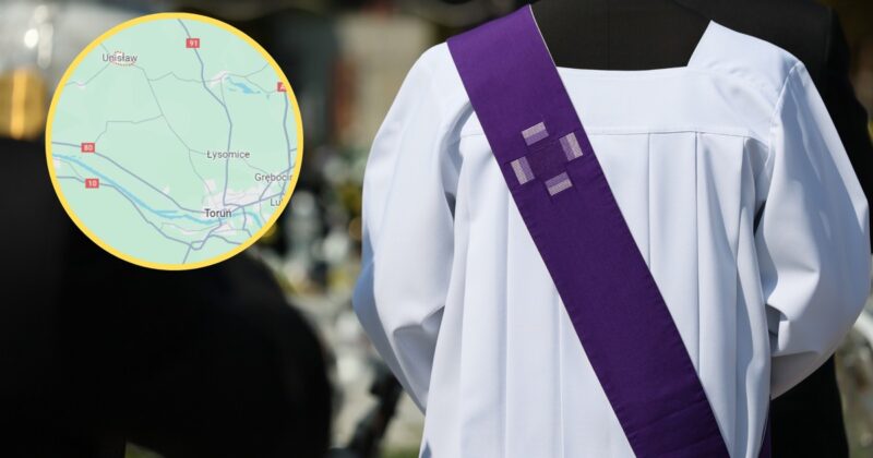 „Wziął ślub” z 12-latkiem i go wykorzystał. Ksiądz odwołał się od wyroku