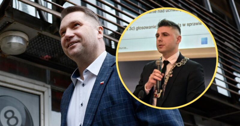 Radna nagle zmieniła front. PiS przejmuje władzę w Puławach