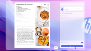 Bezpieczeństwo i sztuczna inteligencja – oto filary, na które stawia komputerowy gigant w 2025!