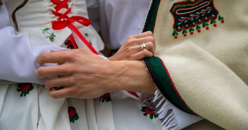Górale na Słowacji zostali uznani za osobny naród. Jest reakcja na Podhalu. „My jesteśmy Polakami”