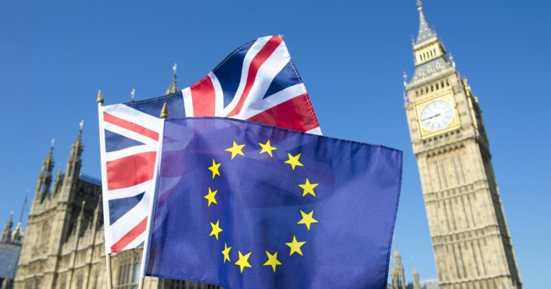 Brytyjczycy chcą do Unii? Nowe dane o brexicie. „Błędna decyzja”