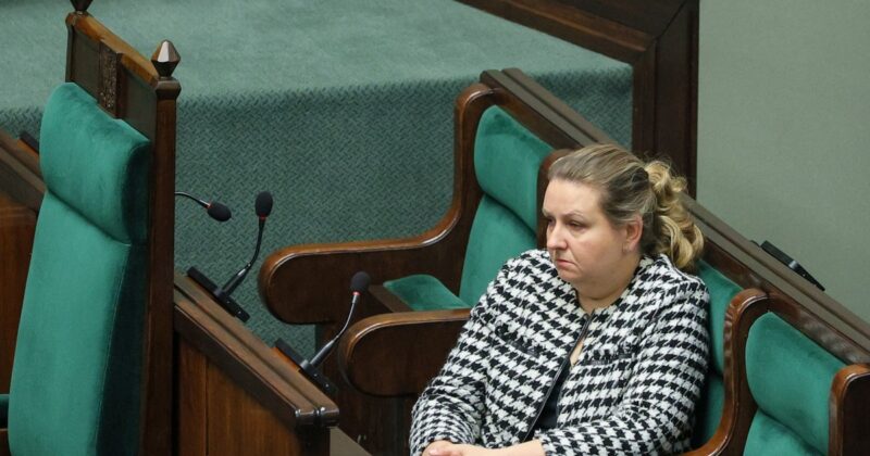 Szefowa kancelarii prezydenta odpowiada Donaldowi Tuskowi. „Nie jest nam łyso”