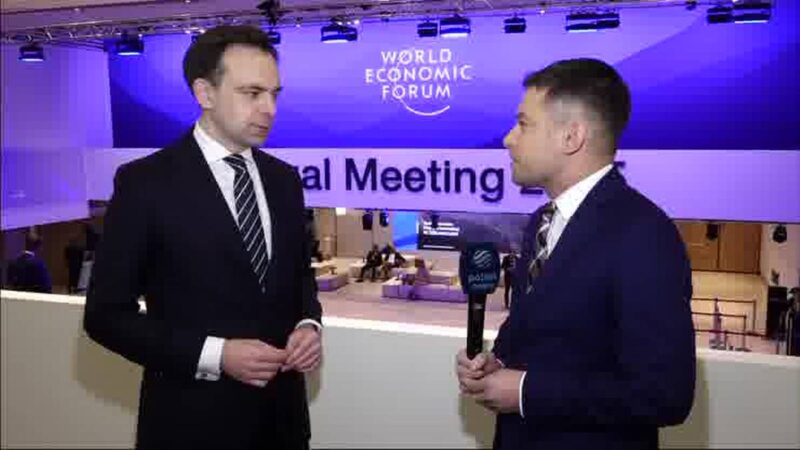 Zbigniew Ziobro „odnaleziony”. Pojawił się w studiu telewizyjnym