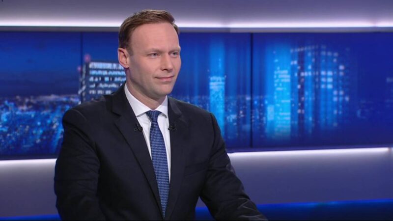 Zamieszanie z zatrzymaniem Ziobry. Lawina komentarzy