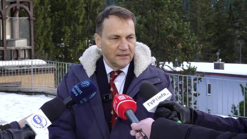 Żołnierze Kima zniknęli z frontu. „Byli zdani sami na siebie”