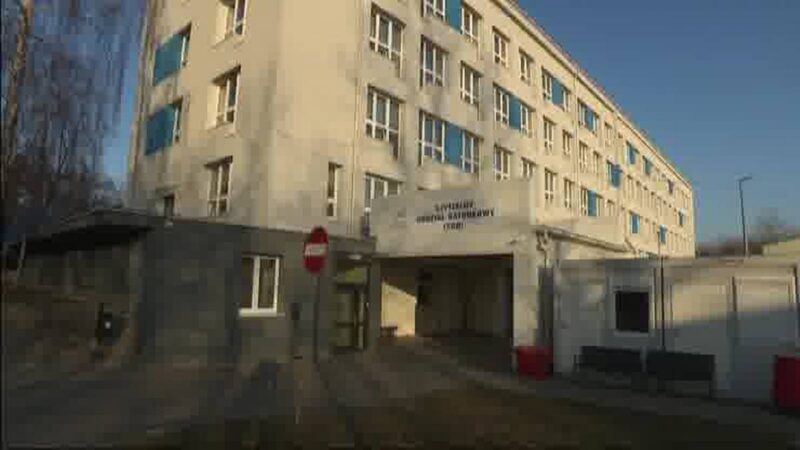 Epidemia grypy w Polsce. Mamy szczyt zachorowań, szpitale wprowadzają ograniczenia