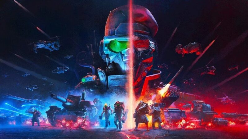 Tempest Rising – pierwsze wrażenia. Jest tu duch Command & Conquer