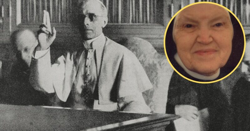 Kobieta, która trzęsła całym Watykanem. „Papieżyca” zaczynała jako pomoc domowa