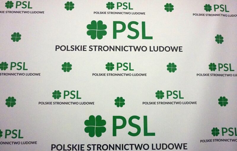 PiS z PSL razem w Puławach? Poważna zmiana!