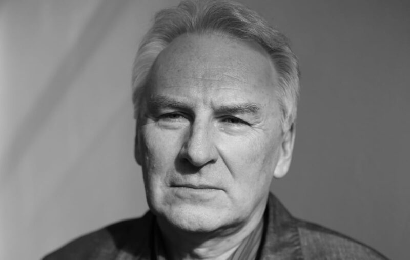 Smutna wiadomość! Nie żyje kompozytor Wojciech Trzciński