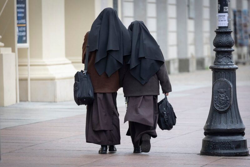 Święto Ofiarowania Pańskiego i Dzień Życia Konsekrowanego