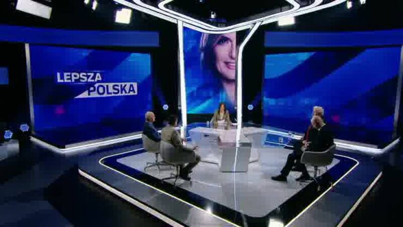 Śmiertelny wypadek na autostradzie A2. Kierowca jechał pod prąd