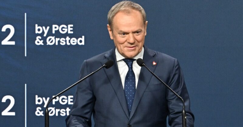 Nowy sondaż partyjny. Zmiana na pozycji lidera