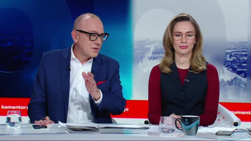 Janusz Palikot: Jest podejrzenie, iż w areszcie miałem zawał