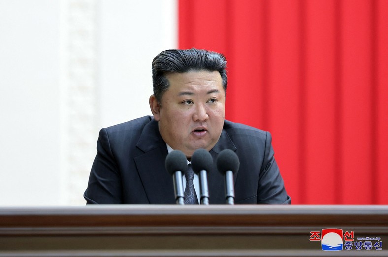 Korea Północna zawodzi Putina. Żołnierze zniknęli z frontu. „Kim nie może poświęcić zbyt wielu żołnierzy”