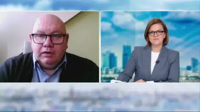 Pryszczyca w Niemczech. „Tempo rozprzestrzeniania tej choroby jest olbrzymie”