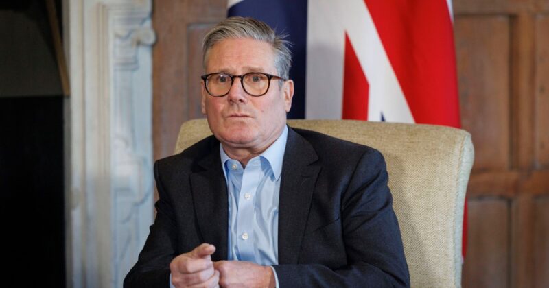 Premier Wielkiej Brytanii przyjedzie do Brukseli. „Chcemy utrzymać presję”