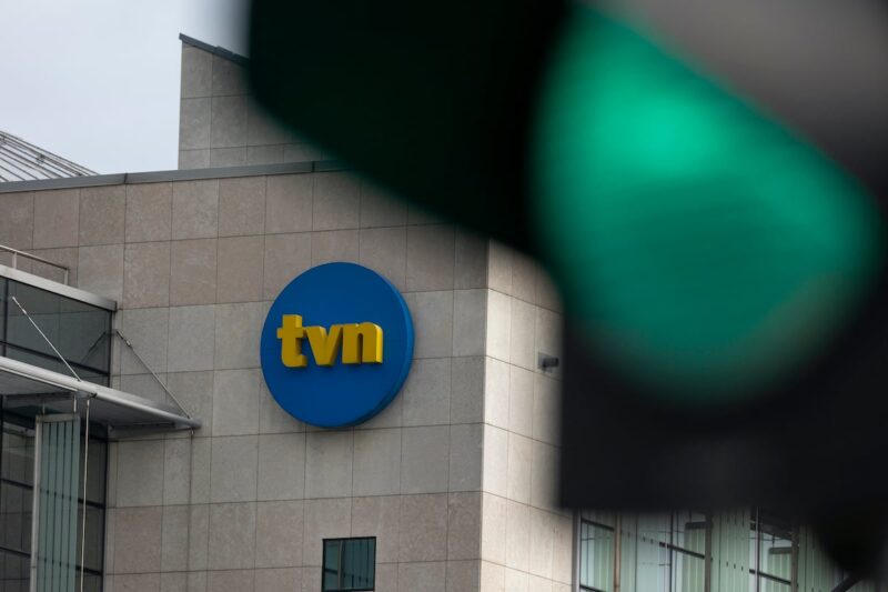 Minął termin składania ofert na zakup TVN