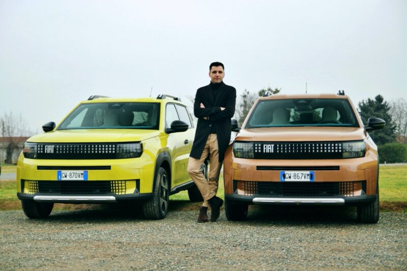 Dawno nie jeździłem takim „słodziakiem”. Grande Panda to nowa nadzieja Fiata