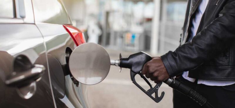 Szarpnęło rynkiem ropy. Ceny paliw mogą pójść w górę