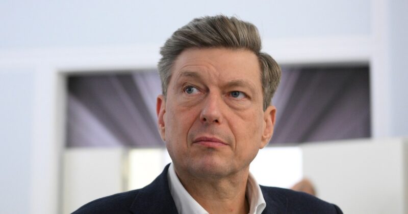 Poseł KO o Zbigniewie Ziobrze: Trzeba brać pod uwagę scenariusz węgierski