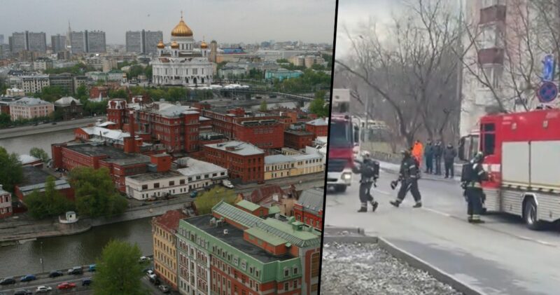 Eksplozja w Moskwie. Tajemnicze okoliczności, zginął jeden z wrogów Ukrainy