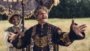 2. sezon „The Last of Us” za pasem. Aktorka zdradza co nieco o nowej postaci