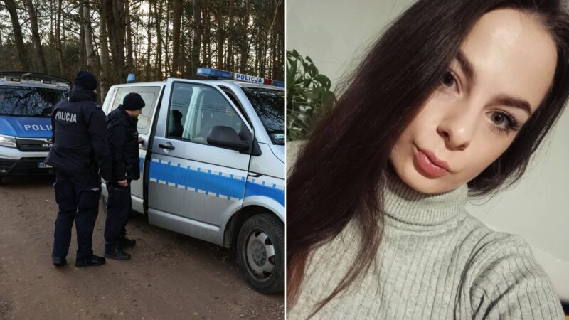 Śledztwo w sprawie Karoliny Wróbel nabiera tempa Mamy informacje z prokuratury