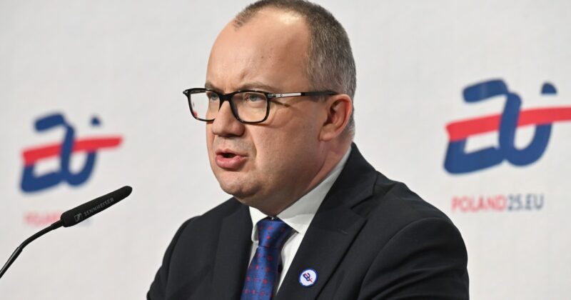 Jest plan jak naprawić sądy. Dwie główne propozycje na stole. „Wreszcie coś się ruszyło”