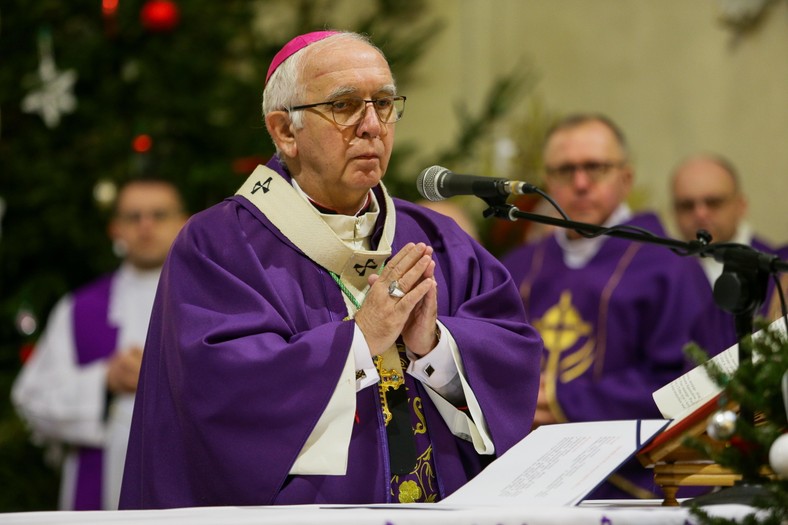 Bardzo poważne groźby wobec biskupa. Prokuratura prowadzi śledztwo