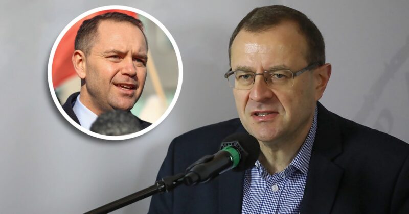 Antoni Dudek o kampanii Karola Nawrockiego. „To strategia samobójcza”