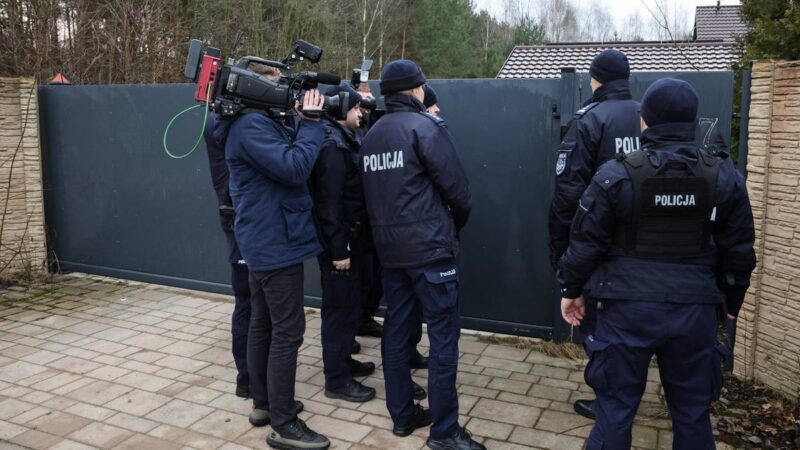 Dwie koalicje z szansą na rządzenie. Najnowszy sondaż