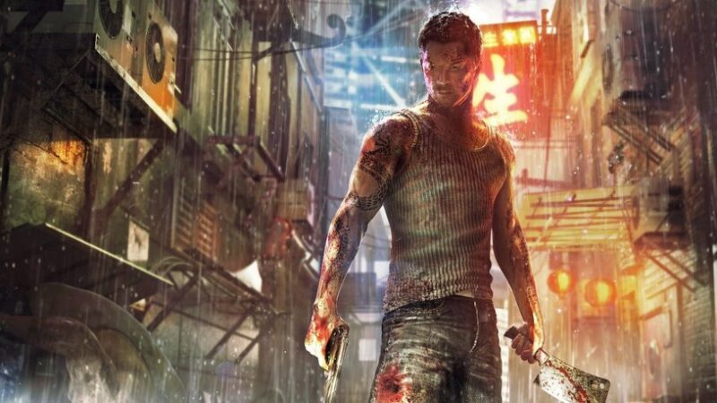 Hollywoodzka gwiazda walczy o wielki powrót kultowego Sleeping Dogs!