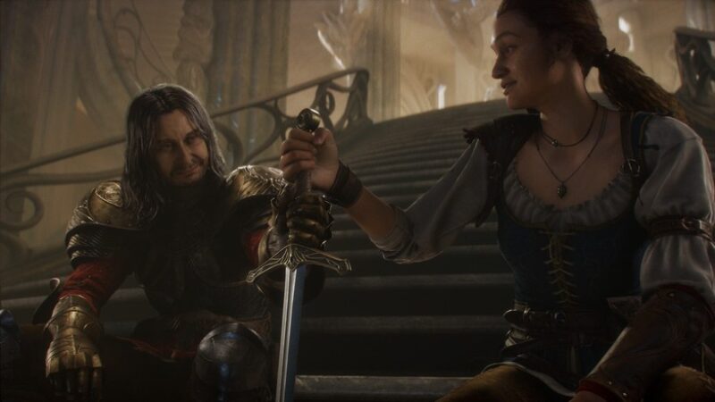 Fable: Czy hit Microsoft trafi na PlayStation 5 już w dniu premiery?