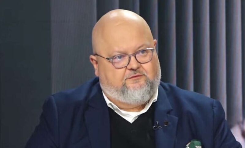 Wąsowski o akcie oskarżenia ws. FS: „Będzie walka w sądzie”