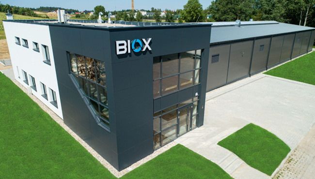 Kluczowe znaczenie urządzeń do przepompowni w przemyśle wodno-kanalizacyjnym