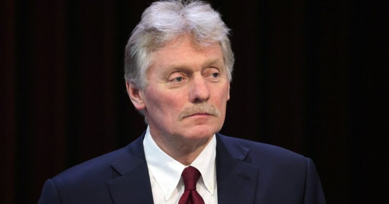 Kreml reaguje na propozycję Donalda Trumpa dla Ukrainy. „To kupowanie pomocy”