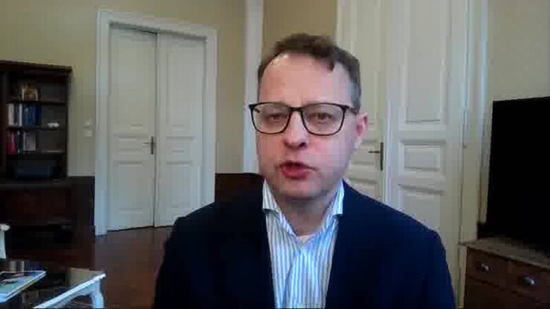 Marcin Romanowski reaguje na ruchy prokuratury. „Adam Bodnar wystraszył się”