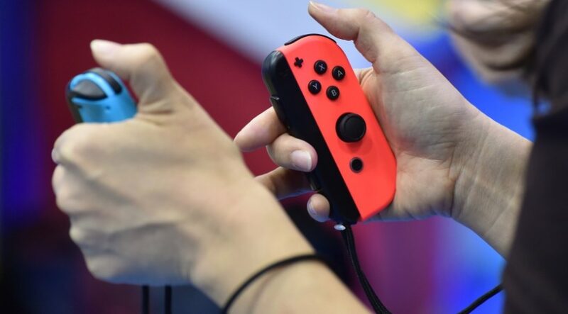Nintendo Switch z nowym rekordem sprzedaży… tuż przed premierą Switcha 2