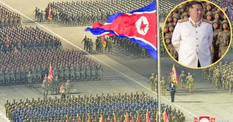 У него «контракт» с Владимиром Путиным. На помощь России может быть отправлен мощный корпус