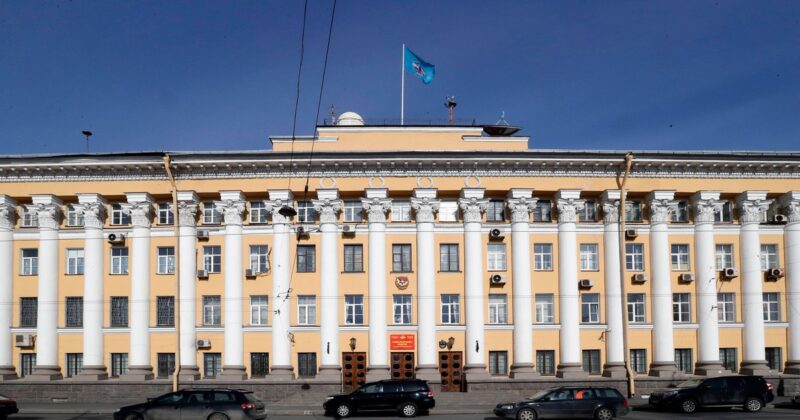 „Martwe dusze” na wojskowej uczelni w Rosji. W ten sposób wykładowcy defraudowali miliony