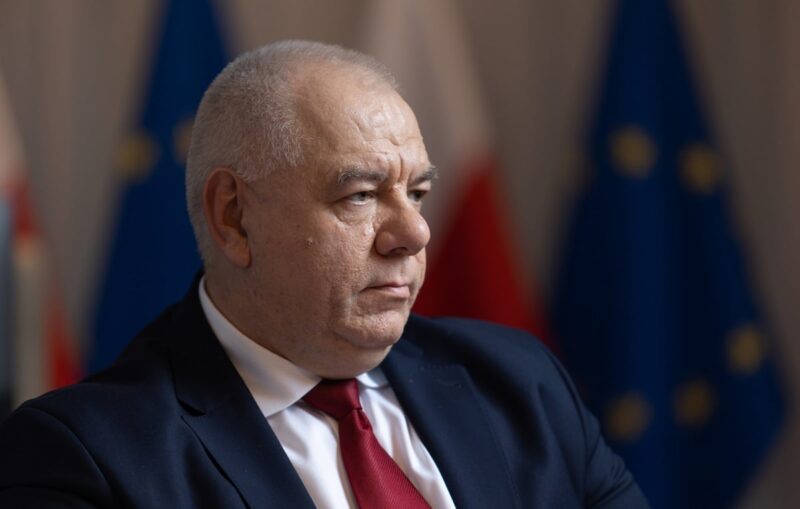 Neo-prokuratura atakuje Sasina: „Bodnarowcy znowu w akcji”