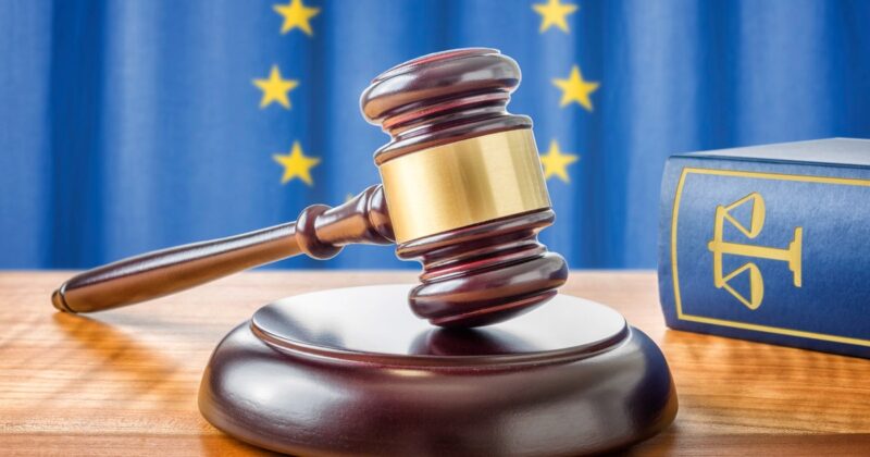 Wraca sprawa kar dla Polski za Izbę Dyscyplinarną. Jest ostateczna decyzja